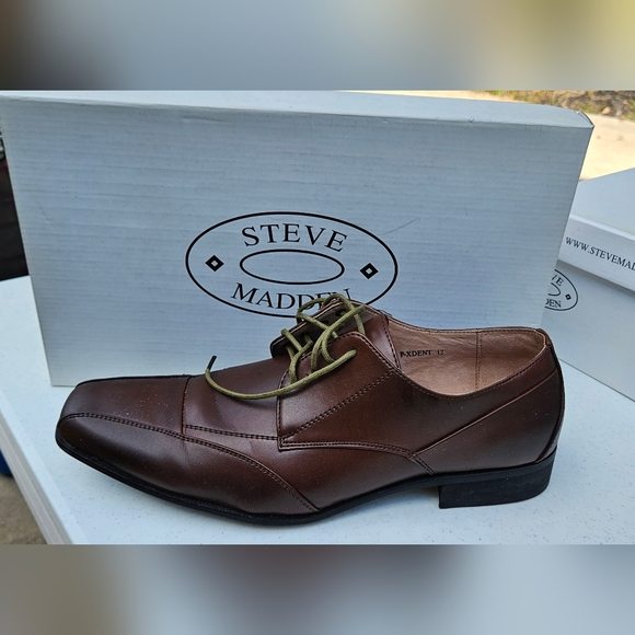 Men's Shoes